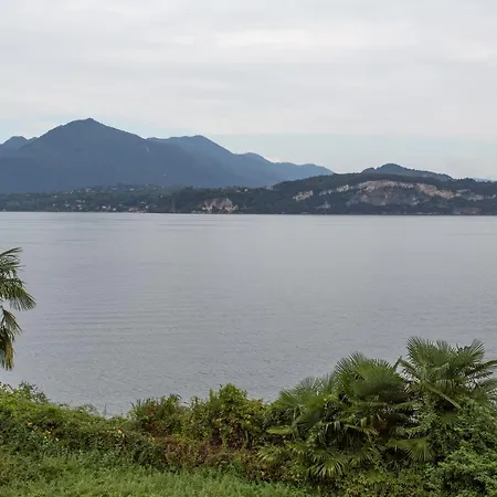 Apartment - 14533 Stresa