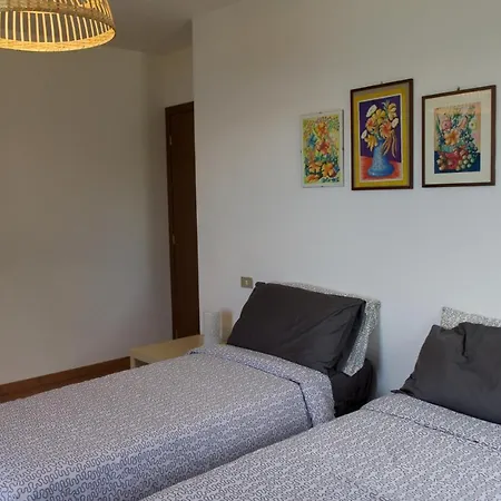 Apartment - 14533 Stresa